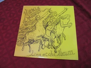 LP MIRACLE WORKERS live at the forum NEAR MINT - Picture 1 of 9