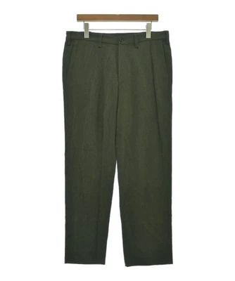 Pantalones ISSEY MIYAKE HOMBRE (Otros) Caqui (Aprox. L) 2200628558039 Foto 1 de 4