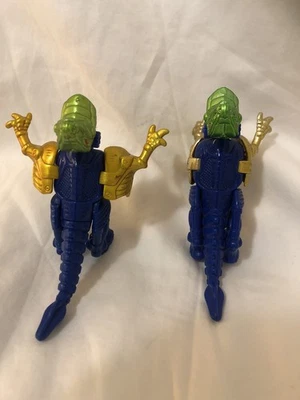 Figura de acción Hasbro 1 Transformers Dinobot Dinosaurio T-Rex Beast Wars 4" de colección 1997 Foto 1 de 4