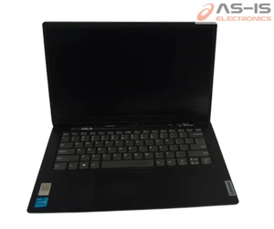 *AS-IS* Lenovo V14 G2 ITL 11th Gen Core i3-1115G4 3.00GHz 4GB No SSD (T4161) - Picture 1 of 11
