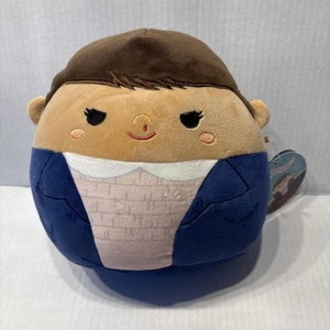 Stranger Things - Squishmallows - Eleven 25 Cm - Picture 1 of 7