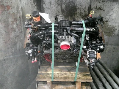 2014 2015 Subaru Forester 2.5L Engine Motor CVT OEM - Image 1 of 4