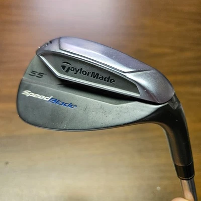 TaylorMade Speedblade 55 DEGREE WEDGE Foto 1 de 4