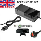 For XBOX ONE Console AC Adapter Brick Charger Power Supply Cable Adapter UK Plug
