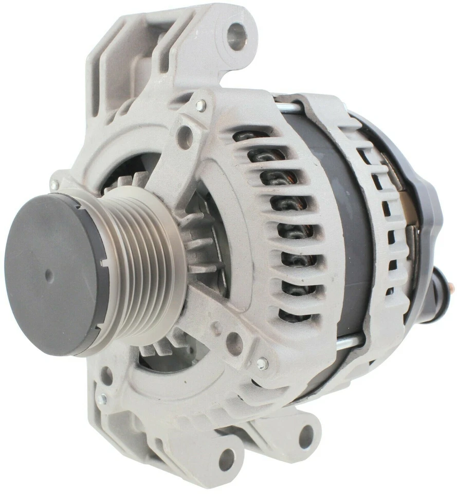 Dodge Charger Challenger V6 350 2011 2012 2015 alternador de alto rendimiento AMP Foto 1 de 1