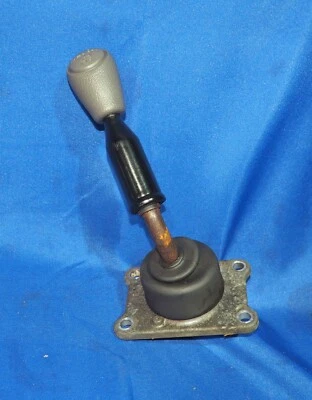 2000-2006 Toyota Tundra 4x4 4WD Transfer Case Shifter Automatic Transmission - Image 1 of 4