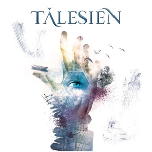 Talesien - Talesien CD 2016 progressive metal Spain Suspiria - Bild 1 von 1