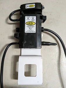 HYTROL EZLogic 032.501 Zone Controller Retro-Reflective Photo Eye COMPLETE - Picture 1 of 7