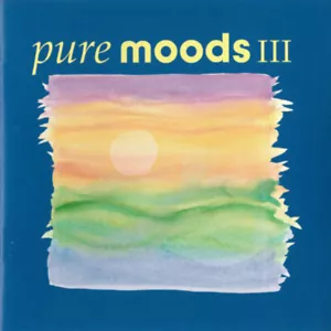 Pure Moods III CD Enya | Moby | Peter Gabriel - Picture 1 of 1