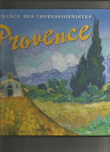 La france des impressionnistes - Provence - Picture 1 of 1