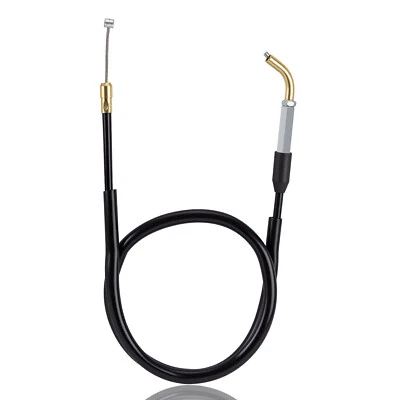 Cable obturador de arranque para Yamaha Kodiak 400 2x4 4x4 2000 2001 2002 5GH-26331-02-00 Foto 1 de 4