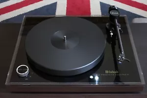 McIntosh MT2 Turntable - Imagen 1 de 9