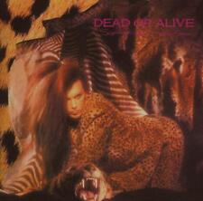 Dead Or Alive / Sophisticated Boom Boom