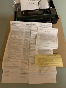 TRUSCO T160209 Outside Micrometer (Mitutoyo) - Picture 1 of 11