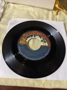 Kiss - 45 - Rock And Roll All Nite / Rock And Roll All Nite On Casablanca - Picture 1 of 2