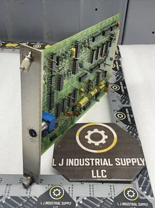 RELIANCE ELECTRIC 0-51865-14 CLDR Card_GOOD TAKE-OUT!_WARRANTY_FAST SHIPPING! - Picture 1 of 10