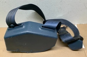 1988-1998 OBS Chevy GMC CK1500 Silverado Truck Driver Seatbelt Retractor Blue - Picture 1 of 20