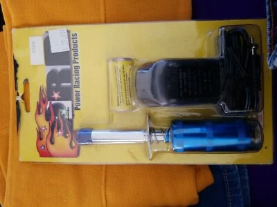 Power Racing Products P2301 With Adaptor - Image 1 of 4