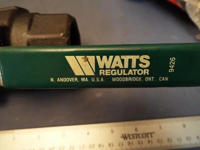 Válvula de bola de acero de vatios 1500 psi WOG 1-1/2" npt Foto 1 de 4