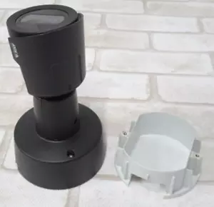 Axis M2025-LE BLACK Indoor/Outdoor Bullet Network Security Camera Operation - Picture 1 of 3