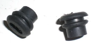*1 EA OEM HONDA TAILLIGHT WIRE GROMMET C70K1 C70M CA100 CA110 CA200 CT200 CT90 - Picture 1 of 1