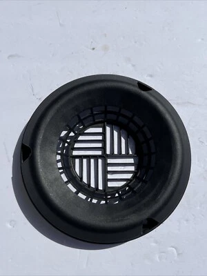 Pantalla de cubierta de entrada para soplador de gas Weed Eater FB25 25cc Foto 1 de 3