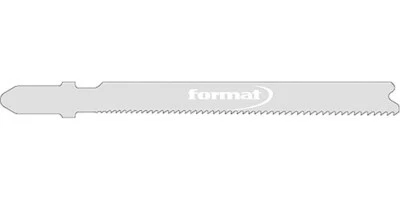 FORMAT Stichsägeblatt / Sägeblatt T118AF a 5 Stück - Bild 1 von 2