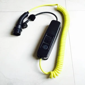 Intertek 4000982 Ladegerät für Smart ED/Elektroauto - Bild 1 von 5