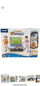 V.Smile V-Motion TV Learning SystemWith One Game - Picture 1 of 5