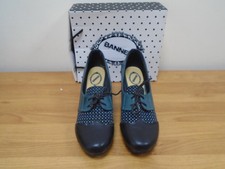 teal coloured shoes uk