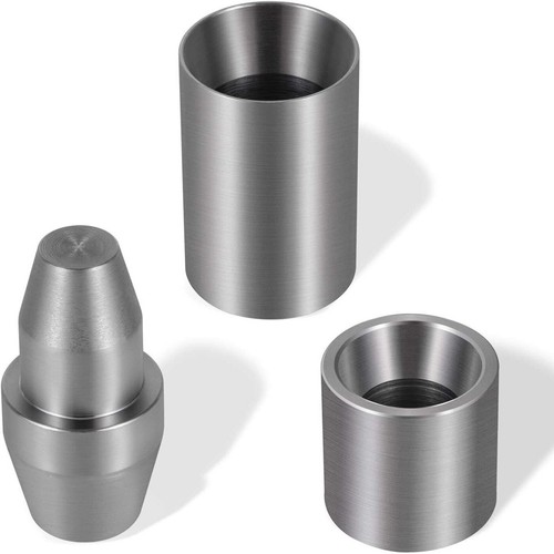 Steel For GM 4L80E Shaft Ring Installer and ReSizer Transmission Tool