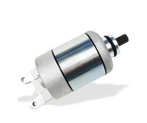 1A011611R-MOTORINO DI AVVIAMENTO ORIGINALE PIAGGIO BEVERLY 300 2010-2020-GTS 250 - Foto 1 di 1