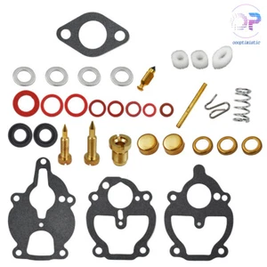 Kit carburatore nuovo 61 161 67 68 K2112 adatto per Zenith USA SPEDIZIONE GRATUITA - Foto 1 di 6