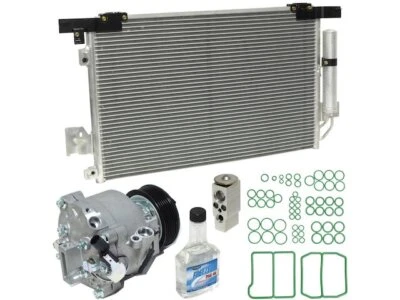 Kit de compresor de aire acondicionado para Mitsubishi Outlander 2009-2013 32555PTBH 2010 2011 2012 Foto 1 de 2