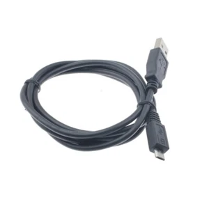 OEM USB Cable Charger Cord Power Sync Wire MicroUSB for SmartPhones - Picture 1 of 5