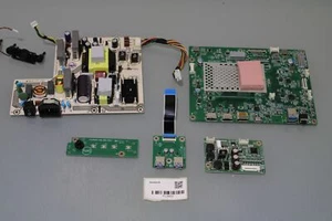 Mainboard-Acer Monitor PE320QK LCD Bildschirm Panel 31.5 " UHD 3840x2160 - Afbeelding 1 van 10