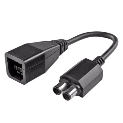 POWER SUPPLY CONVERT CABLE FOR XBOX 360 SLIM - Image 1 of 4