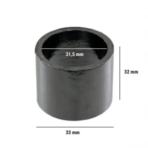 GUARNIZIONE SCARICO MARMITTA HONDA FES 250 FORESIGHT 250 1998/2005 - Foto 1 di 1