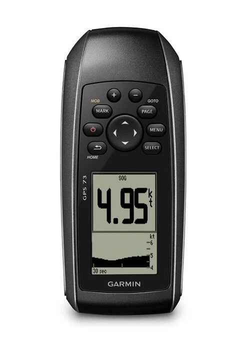 Garmin GPS73 Handheld GPS - Image 1 of 1