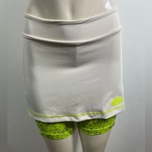 Nike Girls' Skirt Shorts Size M - Picture 1 of 13
