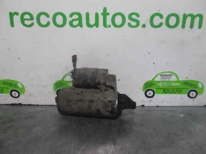 0001157028 STARTER MOTOR FOR OPEL CORSA A 1.2 2447010 2447010 - Picture 1 of 10