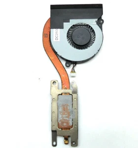 Dell Latitude E7450 Ventola Kühlkorpe KSB0605HCA01 0H0WK7 0HMWC7 - Foto 1 di 2