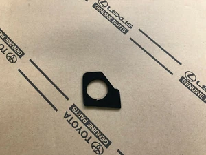 Toyota Land Cruiser 40-Serie Distanzstück Vinyl Seitenteil SPACER - Picture 1 of 3