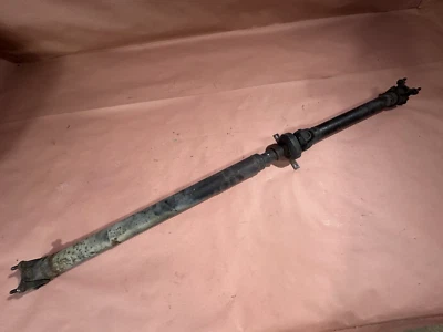 Transmissão automática BMW E28 528e 524td eixo de transmissão fabricante de equipamento original 181K milhas - Imagem 1 de 4