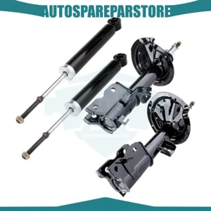 For 2003-2007 Nissan Murano Front Rear Set of 4 Shocks Struts Absorbers Assembly - Picture 1 of 12