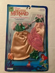 Disney La Sirenita Ariel’s Dress’ n Fin Traje de Moda - Imagen 1 de 2