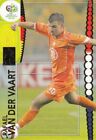 PANINI FIFA 2006 Germany World Cup Soccer Card No156 Rafael Van Der Vaart x1