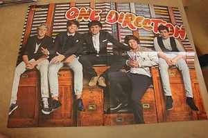 Poster #568 One Direction / Ewa Farna - Big poster - Picture 1 of 2