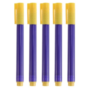 5 Pcs Geldprüfstift Auf Wasserbasis Gefälschter Geldscheinprüfstift - Bild 1 von 12