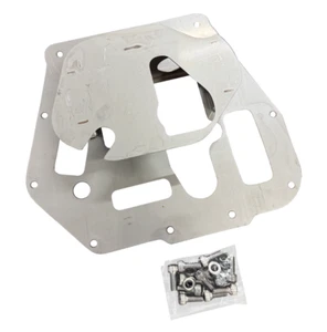 2022-2024+ Oil Pan Baffle Plate Kit For Toyota GR86 ZN8 Subaru BRZ ZD8 FA24 2.4L - Picture 1 of 10